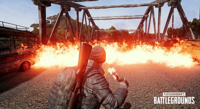 Dân PUBG sẽ phải khóc thét với những cú chết nghiệt ngã mà ai cũng từng trải qua ít nhất một lần khi chơi - Ảnh 6.