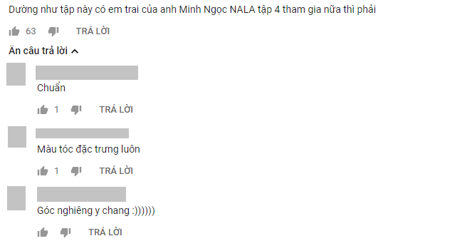 Em trai của chàng đạo diễn thích đấu kiếm ở tập 4 sẽ trở lại tham gia Người ấy là ai? - Ảnh 7.