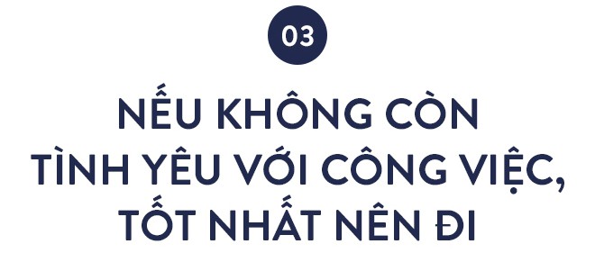 Cuộc đấu tranh của người trẻ mỗi buổi sáng: Liệu chúng ta có thực sự muốn công việc này? - Ảnh 8.