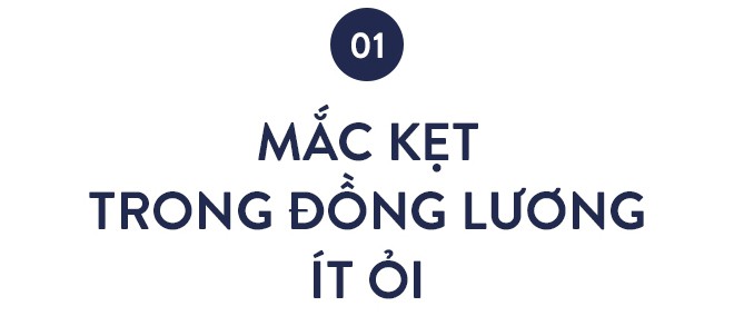 Cuộc đấu tranh của người trẻ mỗi buổi sáng: Liệu chúng ta có thực sự muốn công việc này? - Ảnh 2.