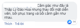 Được kì vọng sẽ là bom tấn Hoa Ngữ mùa hè, Thần Tịch Duyên vẫn bị netizen chê: Bê nguyên phim Dương Mịch vào à? - Ảnh 4.