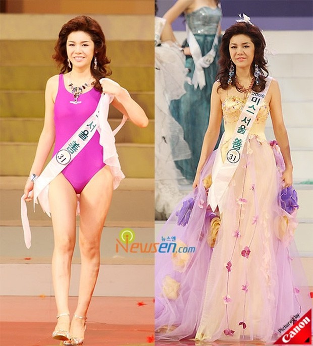 Bóc trần mặt tối cuộc thi Hoa hậu Hàn Quốc: Trao 8 vương miện, đầy quy tắc ngầm, Hoa-Á hậu bán dâm tiền tỷ - Ảnh 20.