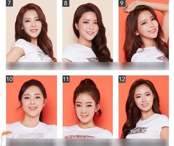 Bóc trần mặt tối cuộc thi Hoa hậu Hàn Quốc: Trao 8 vương miện, đầy quy tắc ngầm, Hoa-Á hậu bán dâm tiền tỷ - Ảnh 16.