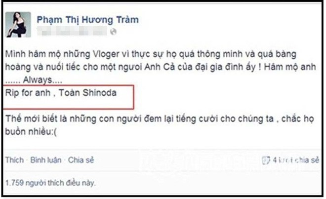 Đi theo vết xe đổ của các tiền bối như Phạm Hương, Kỳ Duyên, Erik gia nhập biệt đội sao Việt sai tiếng Anh - Ảnh 5.