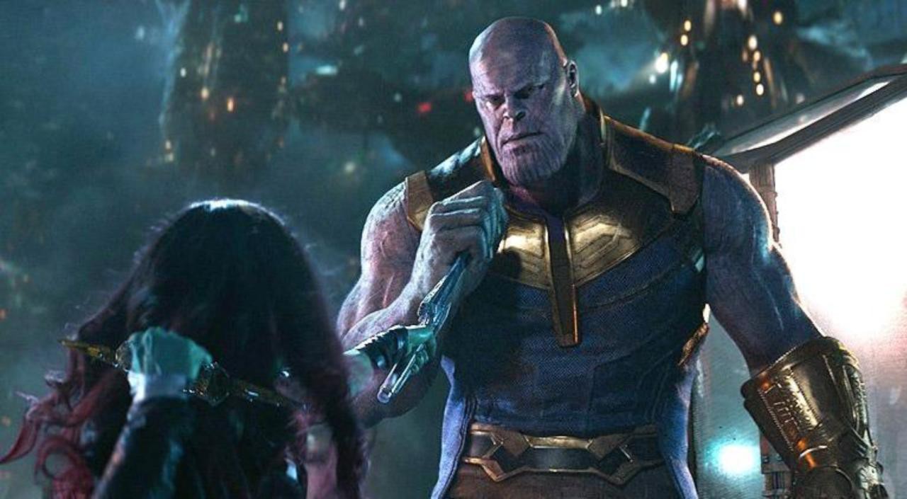 Không chỉ Vũ trong Về Nhà Đi Con mới là ông bố tồi, vũ trụ điện ảnh Marvel cũng có 5 ông bố tệ đến cạn lời - Ảnh 5. Không chỉ Vũ trong Về Nhà Đi Con mới là ông bố tồi, vũ trụ điện ảnh Marvel cũng có 5 ông bố tệ đến cạn lời - Ảnh 5.