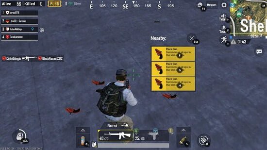 Nghe tuyển thủ PUBG Mobile vô địch thế giới tiết lộ những bí kíp đỉnh cao, chắc chắn không thể bỏ qua! - Ảnh 7.