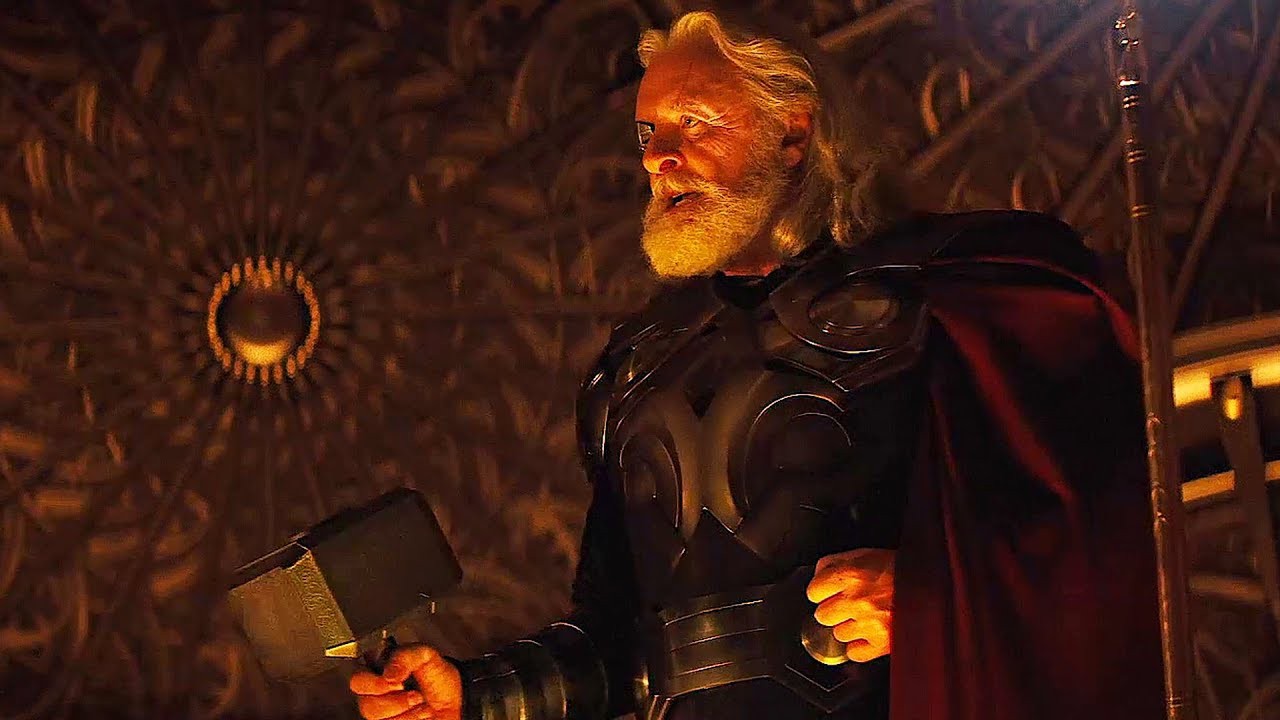 Không chỉ Vũ trong Về Nhà Đi Con mới là ông bố tồi, vũ trụ điện ảnh Marvel cũng có 5 ông bố tệ đến cạn lời - Ảnh 3. Không chỉ Vũ trong Về Nhà Đi Con mới là ông bố tồi, vũ trụ điện ảnh Marvel cũng có 5 ông bố tệ đến cạn lời - Ảnh 3.