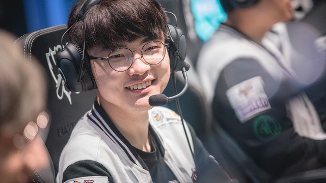 Faker: Tôi hi vọng sẽ báo thù tất cả những đội đã đánh bại chúng tôi ở lượt đi - Ảnh 2.