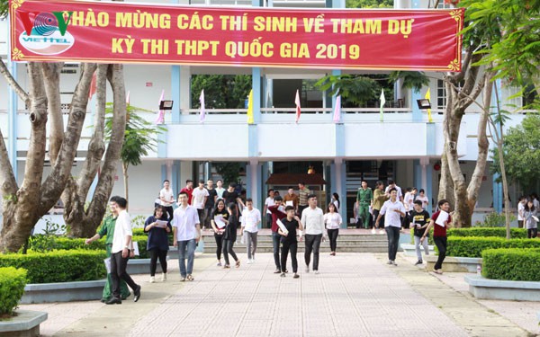 Dự kiến kết quả tốt nghiệp THPT ở Sơn La đạt thấp - Ảnh 2.