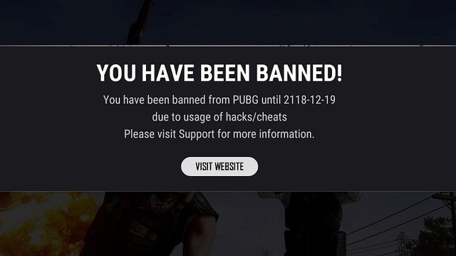 Jordan ban hành điều luật cấm tuyệt đối PUBG, sắp tới là Fortnite - Ảnh 1.