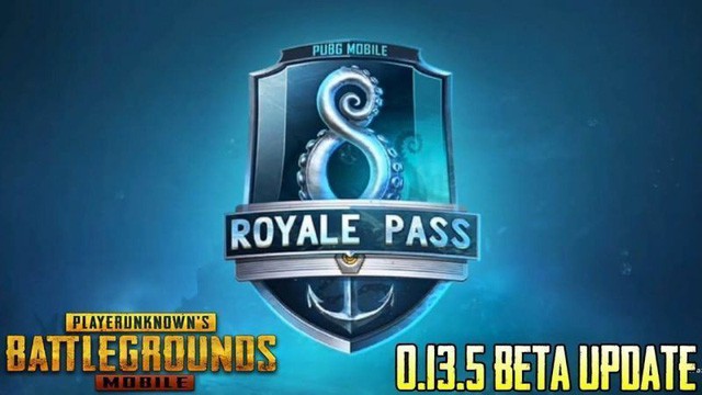 PUBG Mobile: Điểm qua những nội dung mới sẽ xuất hiện ở phiên bản 0.13.5 - Ảnh 1. PUBG Mobile: Điểm qua những nội dung mới sẽ xuất hiện ở phiên bản 0.13.5 - Ảnh 1.