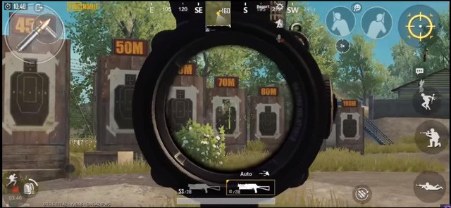 PUBG Mobile: Điểm qua những nội dung mới sẽ xuất hiện ở phiên bản 0.13.5 - Ảnh 3. PUBG Mobile: Điểm qua những nội dung mới sẽ xuất hiện ở phiên bản 0.13.5 - Ảnh 3.