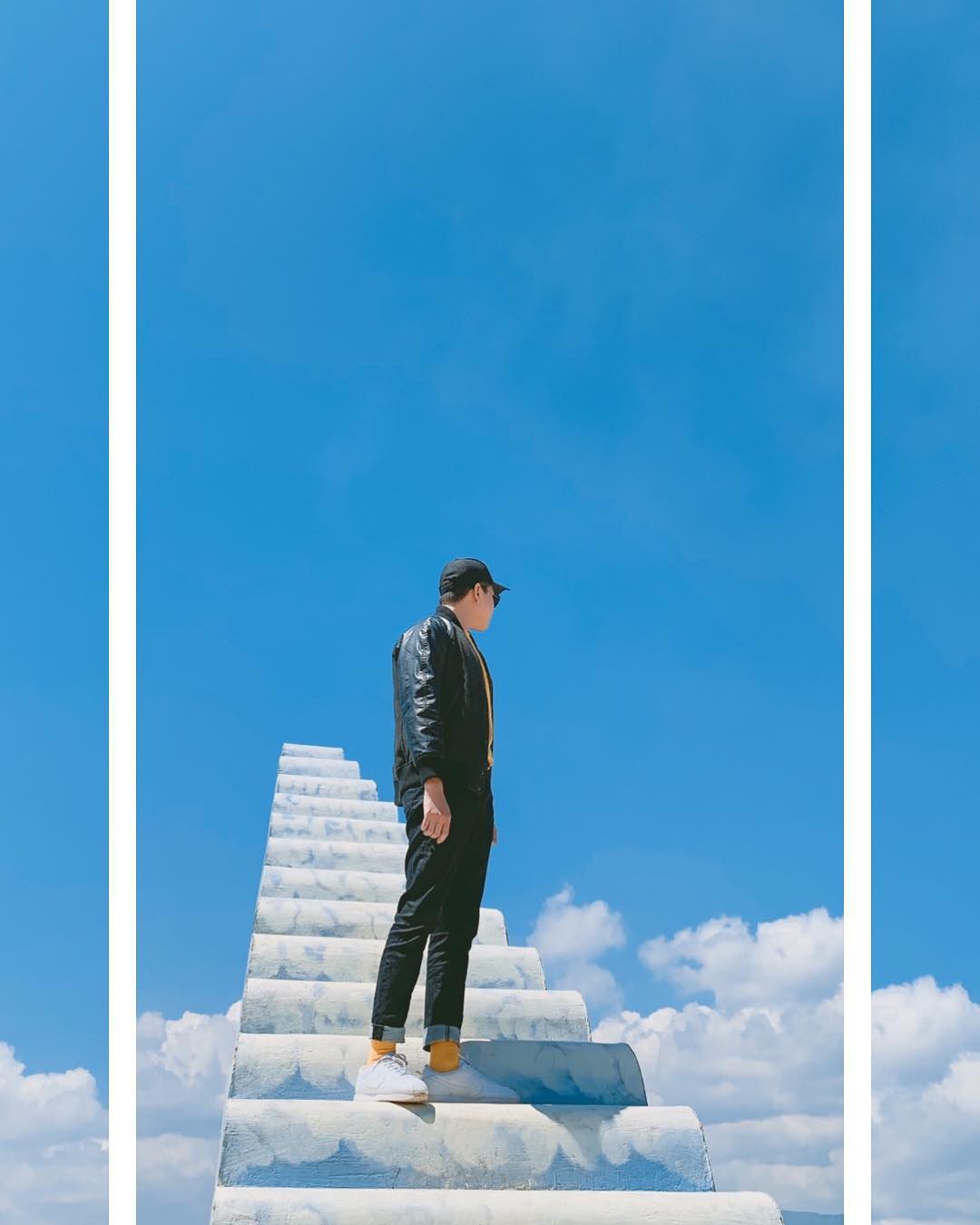 N&Oacute;NG: H&agrave;ng loạt &ldquo;nấc thang l&ecirc;n thi&ecirc;n đường&rdquo; ở Đ&agrave; Lạt được y&ecirc;u cầu th&aacute;o dỡ, giới trẻ sắp mất đi &ldquo;g&oacute;c sống ảo quốc d&acirc;n&rdquo;? - Ảnh 4.