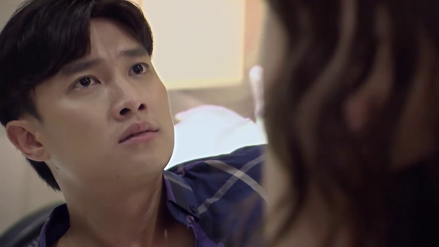 Vũ (Về Nhà Đi Con) dù chơi bời đến đâu cũng lớn từ giây phút vợ sinh con? - Ảnh 7.
