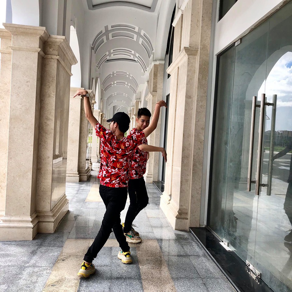 Jack và K-ICM: Đôi bạn 9x siêu tài năng, vừa thay Sơn Tùng M-TP chiếm giữ top1 Trending Youtube là ai? - Ảnh 18. Jack và K-ICM: Đôi bạn 9x siêu tài năng, vừa thay Sơn Tùng M-TP chiếm giữ top1 Trending Youtube là ai? - Ảnh 18.