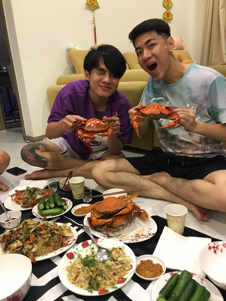 Jack và K-ICM: Đôi bạn 9x siêu tài năng, vừa thay Sơn Tùng M-TP chiếm giữ top1 Trending Youtube là ai? - Ảnh 14. Jack và K-ICM: Đôi bạn 9x siêu tài năng, vừa thay Sơn Tùng M-TP chiếm giữ top1 Trending Youtube là ai? - Ảnh 14.