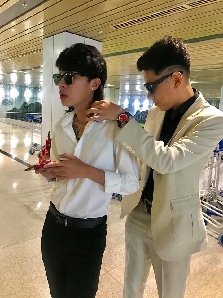 Jack và K-ICM: Đôi bạn 9x siêu tài năng, vừa thay Sơn Tùng M-TP chiếm giữ top1 Trending Youtube là ai? - Ảnh 17. Jack và K-ICM: Đôi bạn 9x siêu tài năng, vừa thay Sơn Tùng M-TP chiếm giữ top1 Trending Youtube là ai? - Ảnh 17.