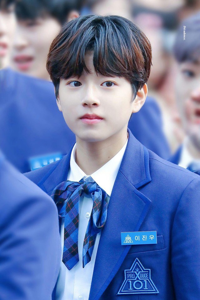 Thí sinh Produce X 101 đang trong top an toàn đột nhiên tụt hạng thê thảm rồi bị loại trong ấm ức - Ảnh 1.