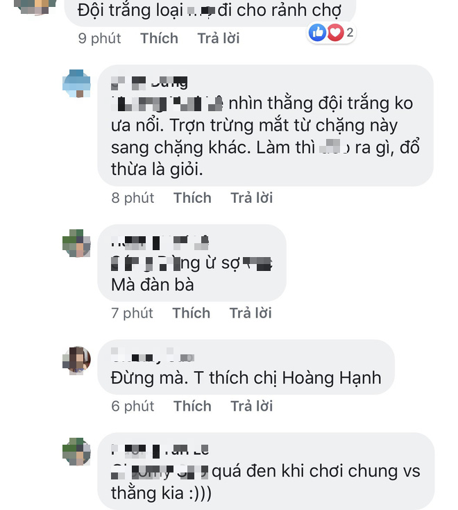 Đáng sợ nhất tập 2 Cuộc đua kỳ thú chính là cái trừng mắt sắc như dao cạo của Lương Gia Huy! - Ảnh 4.