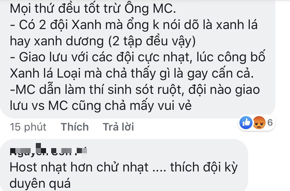 Tập 2 Cuộc đua kỳ thú được khen vì khắc phục gần hết nhược điểm, chỉ còn sót lại nhạc nền và... Song Luân - Ảnh 11.