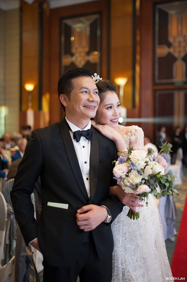 Đại gia Minh Nhựa mê vợ có tiếng nhưng Shark Hưng và chồng HH Thu Thảo cũng không kém về khoản yêu chiều bà xã - Ảnh 7.
