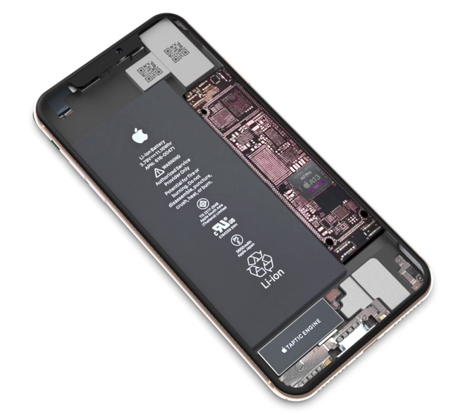Lý do chính đáng cho thiết kế xấu xi của iPhone XI: Thời lượng pin! - Ảnh 3.