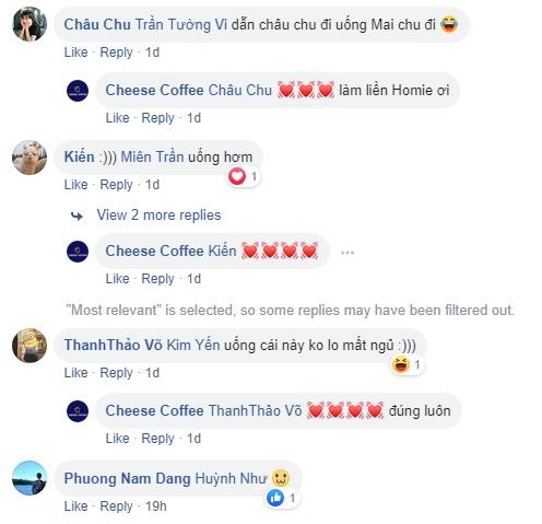 Truy tìm tung tích “biệt đội Xoài” đang khiến chuỗi hệ thống Cheese Coffee “tệ liệt” vì shipper ra vào nườm nượp - Ảnh 2.