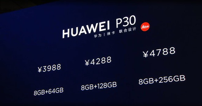 Xiaomi Mi 9 gi&aacute; 450 USD v&agrave; iPhone XS Max gi&aacute; 1100 USD: Chưa bao giờ smartphone cao cấp kh&oacute; định nghĩa như l&uacute;c n&agrave;y - Ảnh 4.