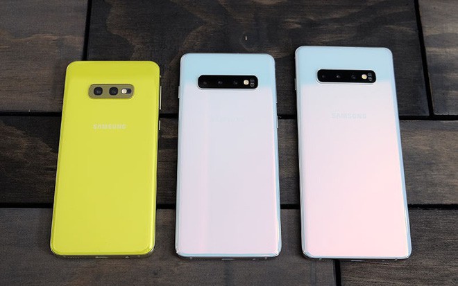Xiaomi Mi 9 gi&aacute; 450 USD v&agrave; iPhone XS Max gi&aacute; 1100 USD: Chưa bao giờ smartphone cao cấp kh&oacute; định nghĩa như l&uacute;c n&agrave;y - Ảnh 6.