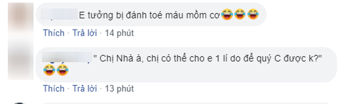 Là chuyên gia tư vấn tài chính nhưng Nhã lại bị chê phong cách kém sang, trang điểm lông mi nhìn như chân nhện - Ảnh 9.