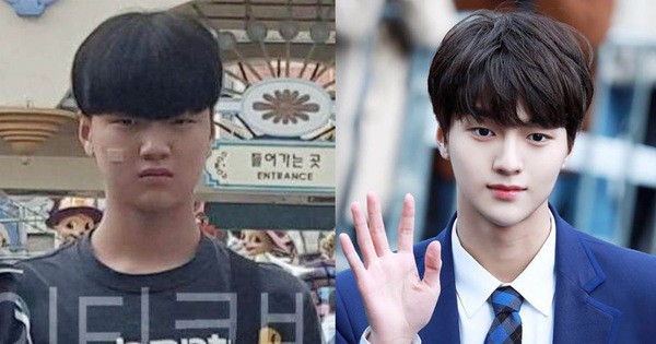 Ngoại hình gây sốt của 20 trainee vào chung kết Produce X 101: Hạng 1 và 2 xuất sắc, số 11 gây sốc vì ảnh quá khứ - Ảnh 22.