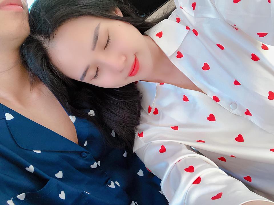 Trọng Đại xóa hết ảnh chụp cùng bạn gái trên Instagram giữa tin đồn chia tay, chuyện gì đây? - Ảnh 5. Trọng Đại xóa hết ảnh chụp cùng bạn gái trên Instagram giữa tin đồn chia tay, chuyện gì đây? - Ảnh 5.