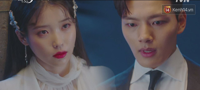 Bà chủ IU thưởng nóng Yeo Jin Goo khả năng nhìn ma làm quà sinh nhật ngay tập 1 Hotel Del Luna - Ảnh 14.