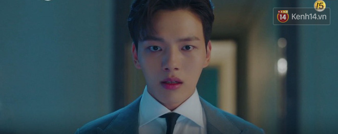 Bà chủ IU thưởng nóng Yeo Jin Goo khả năng nhìn ma làm quà sinh nhật ngay tập 1 Hotel Del Luna - Ảnh 9.