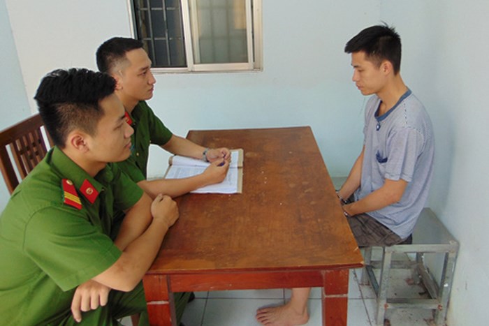Sát hại người yêu vì lối sống buông thả và vô trách nhiệm - Ảnh 1. Sát hại người yêu vì lối sống buông thả và vô trách nhiệm - Ảnh 1.