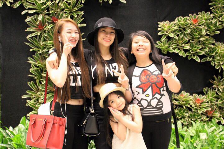 Trong khi Minh Nhựa đang hạnh phúc với vợ 2, thì người vợ đầu - mẹ ruột Richkid Minh Anh có cuộc sống thế nào? - Ảnh 4. Trong khi Minh Nhựa đang hạnh phúc với vợ 2, thì người vợ đầu - mẹ ruột Richkid Minh Anh có cuộc sống thế nào? - Ảnh 4.