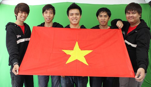 Trước khi Team Flash vô địch AWC 2019 và viết nên lịch sử, đây là những cái tên đã giúp nền Esports Việt vươn tầm thế giới - Ảnh 3.
