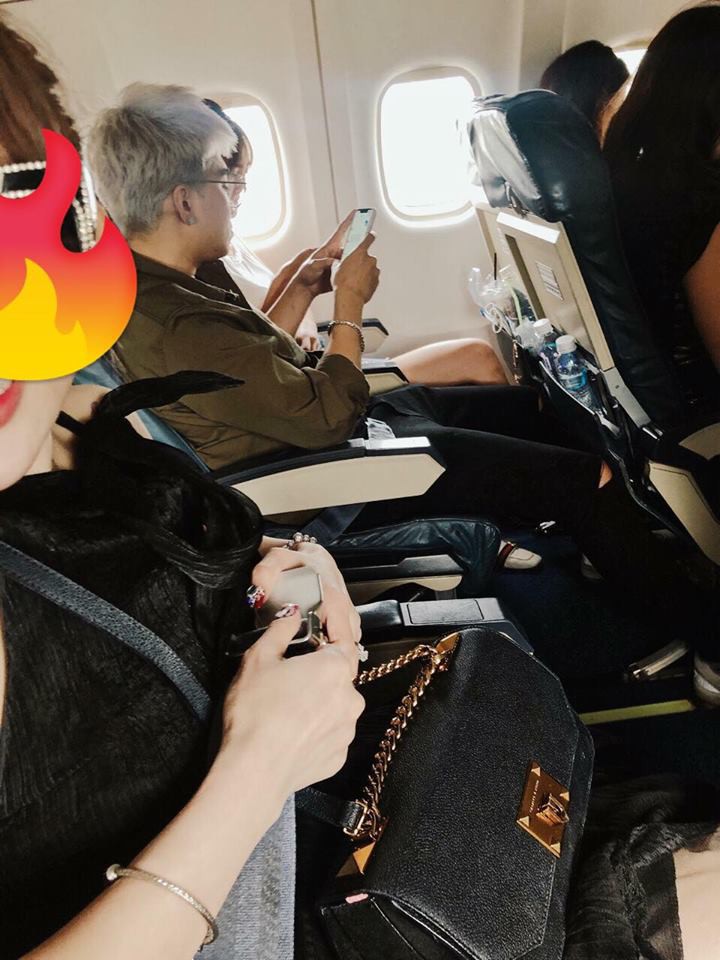 Giữa tin đồn hẹn hò, Ninh Dương Lan Ngọc thoải mái cover hit của Chi Dân còn khẳng định sáng tác gì mà khó hát - Ảnh 3. Giữa tin đồn hẹn hò, Ninh Dương Lan Ngọc thoải mái cover hit của Chi Dân còn khẳng định sáng tác gì mà khó hát - Ảnh 3.