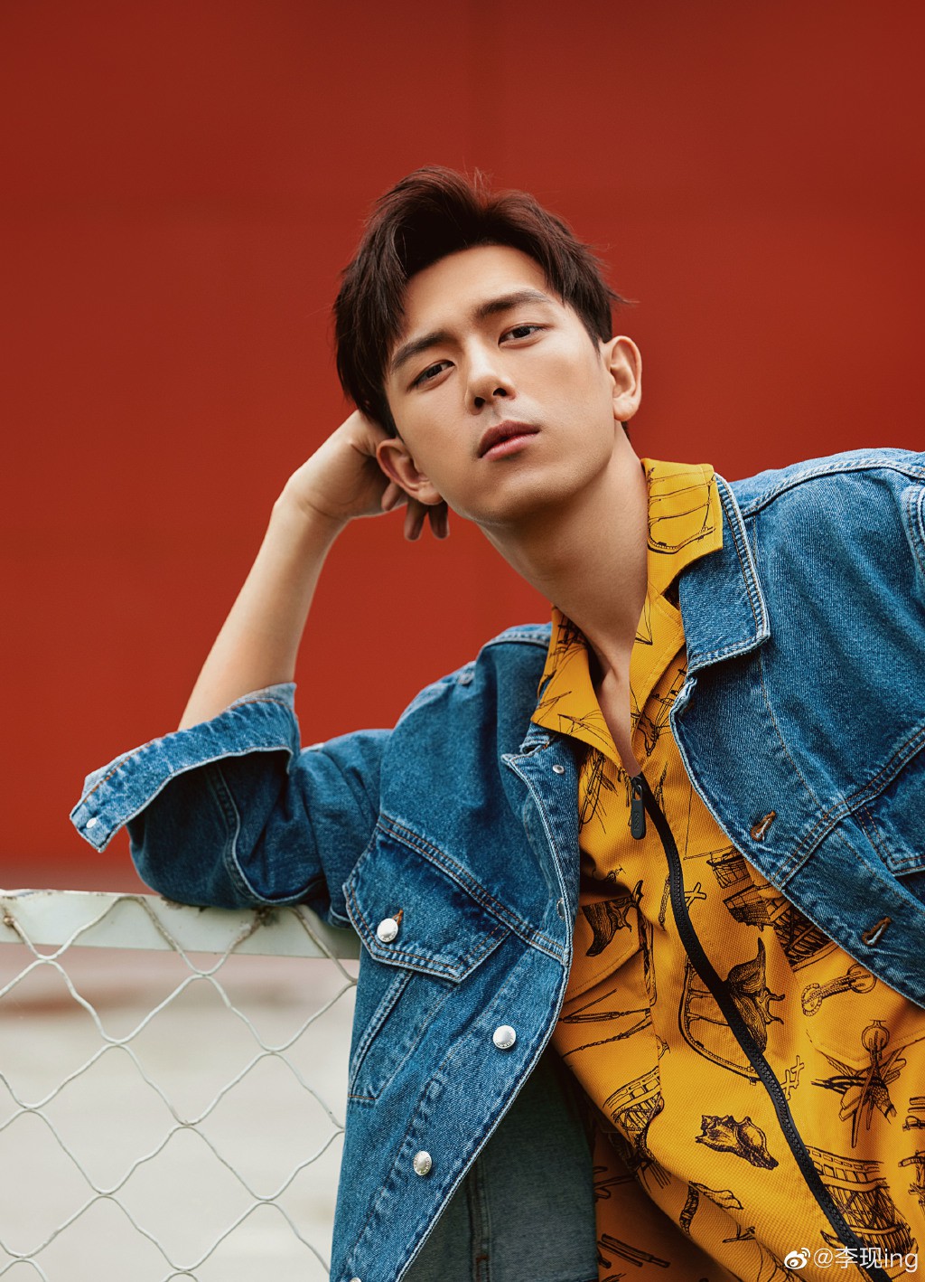 D&agrave;n cast C&aacute; Mực Hầm Mật đang g&acirc;y sốt: Dương Tử đ&atilde; lộ ảnh hẹn h&ograve; với nam ch&iacute;nh 8 m&uacute;i, Hồ Nhất Thi&ecirc;n bị tố đạo đức giả? - Ảnh 19.