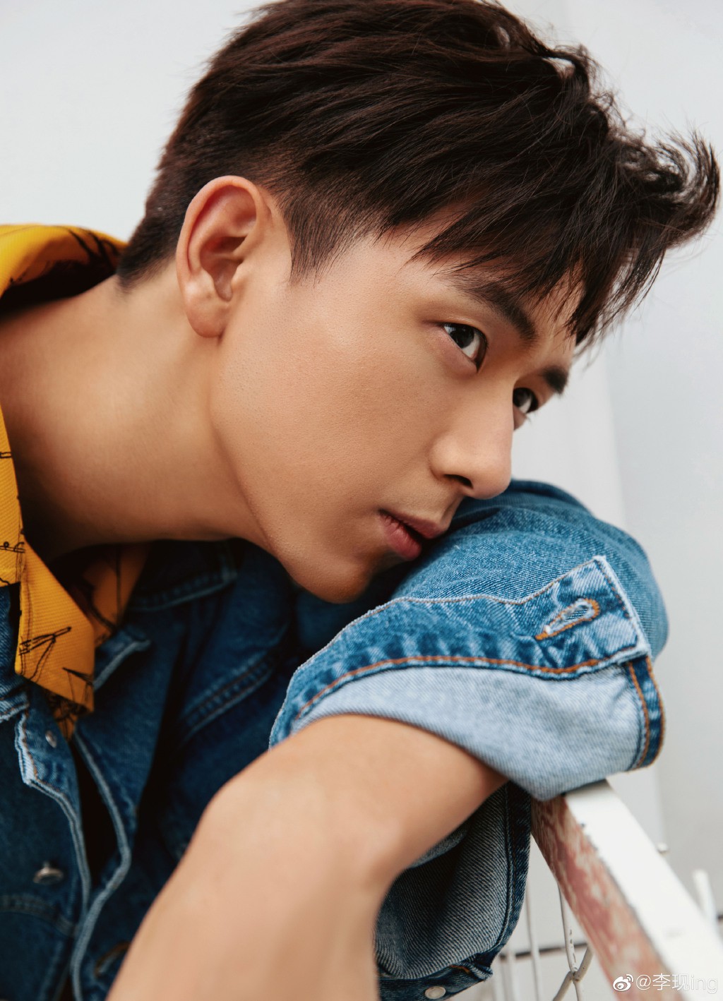 D&agrave;n cast C&aacute; Mực Hầm Mật đang g&acirc;y sốt: Dương Tử đ&atilde; lộ ảnh hẹn h&ograve; với nam ch&iacute;nh 8 m&uacute;i, Hồ Nhất Thi&ecirc;n bị tố đạo đức giả? - Ảnh 20.