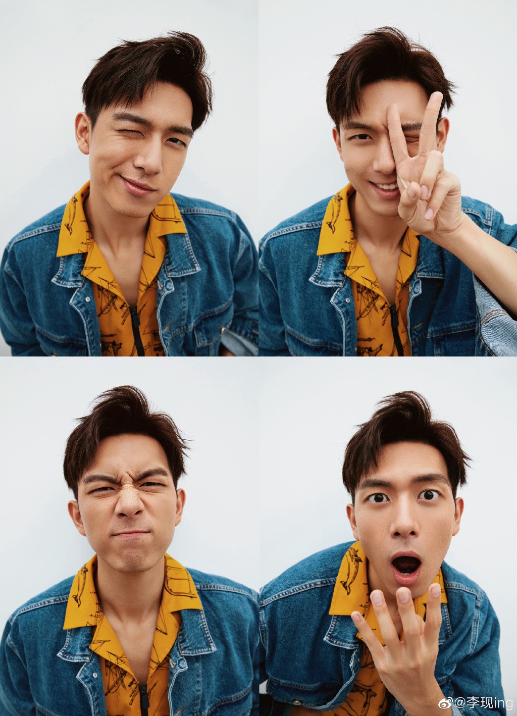 D&agrave;n cast C&aacute; Mực Hầm Mật đang g&acirc;y sốt: Dương Tử đ&atilde; lộ ảnh hẹn h&ograve; với nam ch&iacute;nh 8 m&uacute;i, Hồ Nhất Thi&ecirc;n bị tố đạo đức giả? - Ảnh 21.