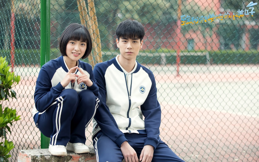 D&agrave;n cast C&aacute; Mực Hầm Mật đang g&acirc;y sốt: Dương Tử đ&atilde; lộ ảnh hẹn h&ograve; với nam ch&iacute;nh 8 m&uacute;i, Hồ Nhất Thi&ecirc;n bị tố đạo đức giả? - Ảnh 30.