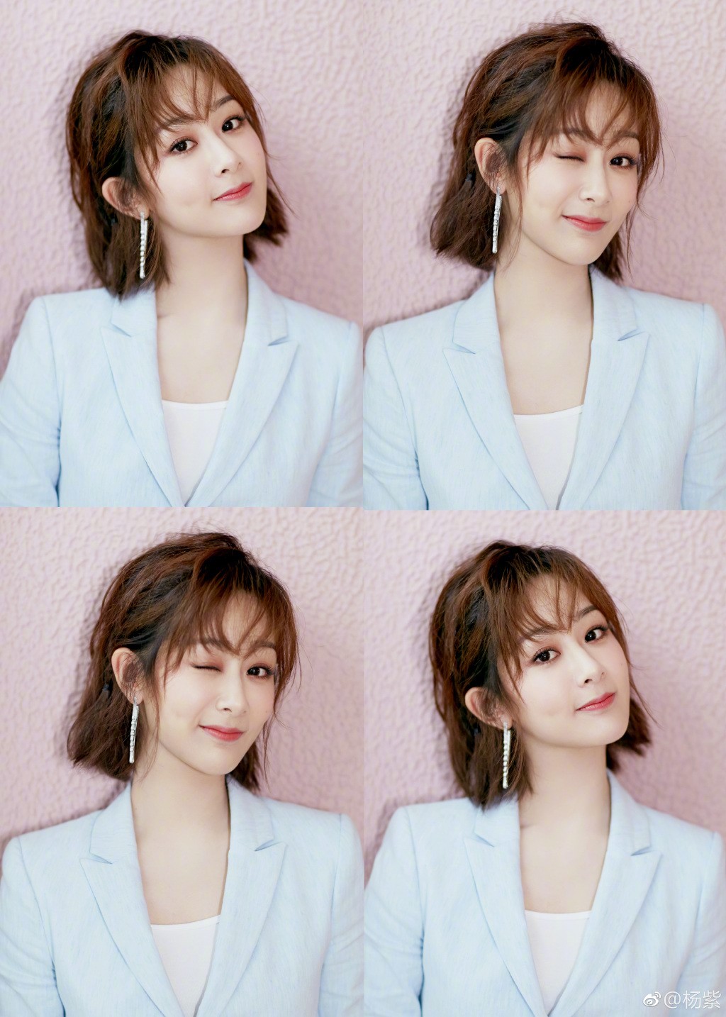 D&agrave;n cast C&aacute; Mực Hầm Mật đang g&acirc;y sốt: Dương Tử đ&atilde; lộ ảnh hẹn h&ograve; với nam ch&iacute;nh 8 m&uacute;i, Hồ Nhất Thi&ecirc;n bị tố đạo đức giả? - Ảnh 7.