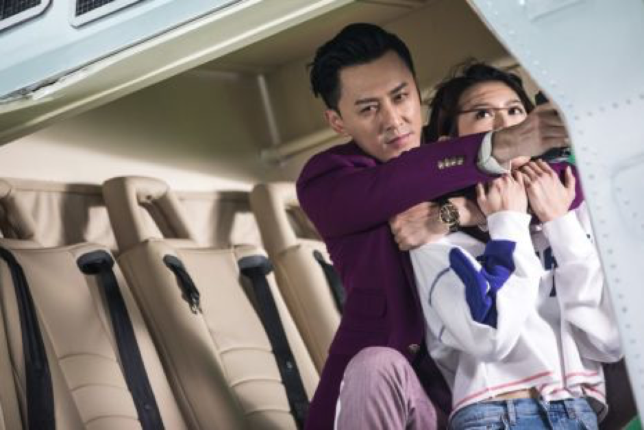 Ngắm dàn trai đẹp bất chấp tuổi tác của Đội Chống Tham Nhũng, hội chị em cũng tình nguyện “đi tù” - Ảnh 8. Ngắm dàn trai đẹp bất chấp tuổi tác của Đội Chống Tham Nhũng, hội chị em cũng tình nguyện “đi tù” - Ảnh 8.