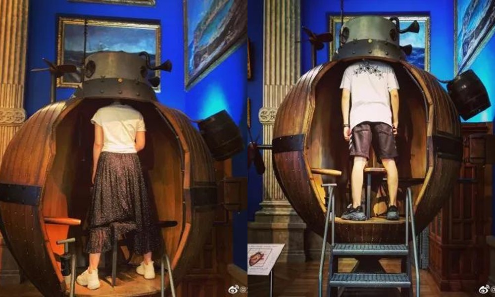 Lưu Diệc Phi lộ bằng chứng hẹn hò, thậm chí bạn trai mới có mối quan hệ cực kỳ gần gũi ít ai ngờ? - Ảnh 3. Lưu Diệc Phi lộ bằng chứng hẹn hò, thậm chí bạn trai mới có mối quan hệ cực kỳ gần gũi ít ai ngờ? - Ảnh 3.