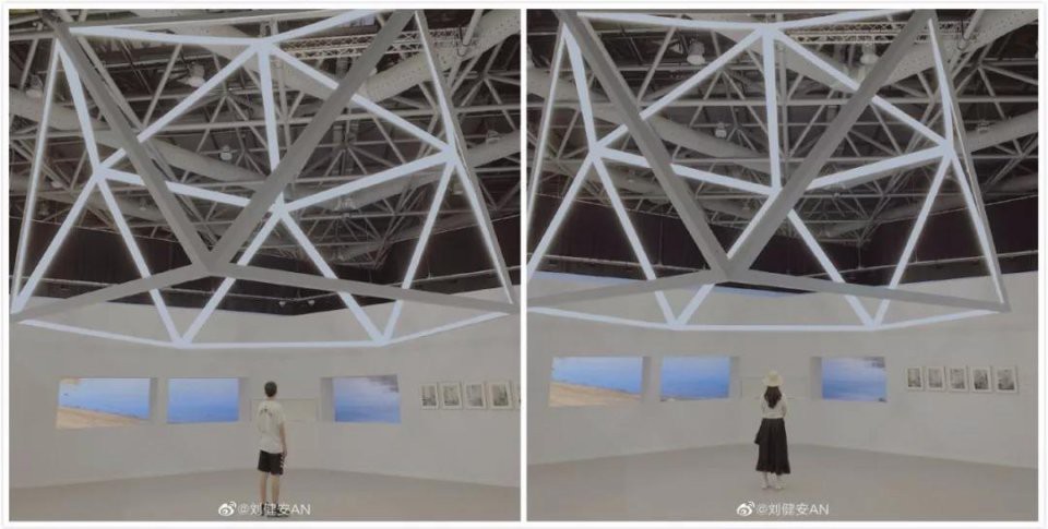 Lưu Diệc Phi lộ bằng chứng hẹn hò, thậm chí bạn trai mới có mối quan hệ cực kỳ gần gũi ít ai ngờ? - Ảnh 5. Lưu Diệc Phi lộ bằng chứng hẹn hò, thậm chí bạn trai mới có mối quan hệ cực kỳ gần gũi ít ai ngờ? - Ảnh 5.