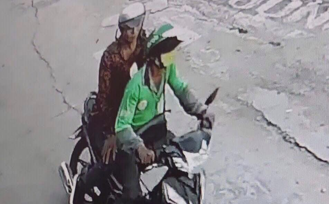 Nghi phạm cứa cổ t&agrave;i xế GrabBike ở S&agrave;i G&ograve;n bị bắt khi đang lẩn trốn ở B&agrave; Rịa - Vũng T&agrave;u - Ảnh 2.