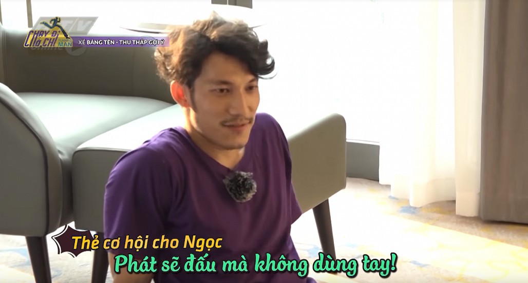 Fan la ó, đòi công bằng cho Tóc Tiên khi Liên Bỉnh Phát chỉ nhường nhịn các cô gái tên... Ngọc - Ảnh 3.