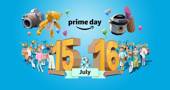 Thì ra đây là mánh khóe Amazon dùng để dụ dỗ khách tiêu tiền lép ví trong Prime Day - Ảnh 1.