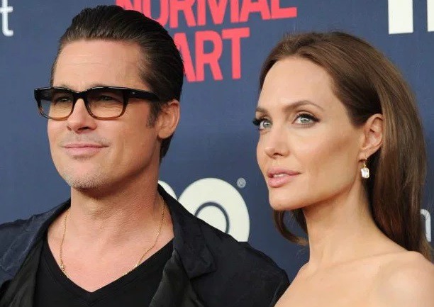 Sau nhiều năm hục hặc chuyện ly hôn, cuối cùng Angelina Jolie đã có dấu hiệu nhượng bộ Brad Pitt - Ảnh 1.